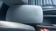 MG Hs 1.5 T-GDI Exclusive 5dr Petrol Hatchback